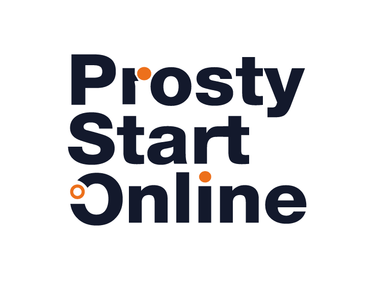 Prosty Start Online