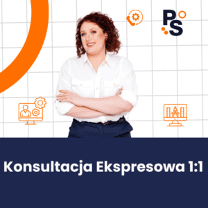Szybkie gaszenie pożarów na zapleczu Twojej firmy - ekspresowe 1:1