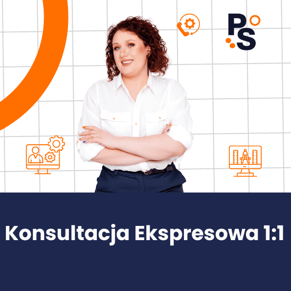 Szybkie gaszenie pożarów na zapleczu Twojej firmy - ekspresowe 1:1