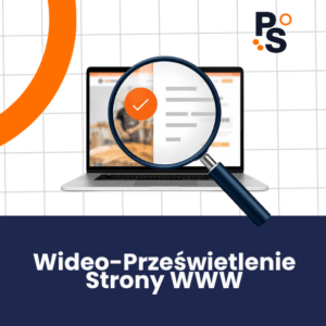 Wideo-Prześwietlenie Strony WWW (Z analizą Wizytówki Google)