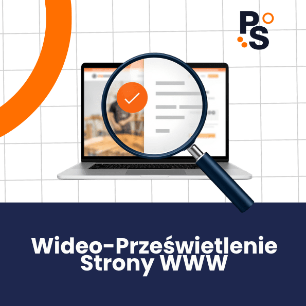 Wideo-Prześwietlenie Strony WWW (Z analizą Wizytówki Google)
